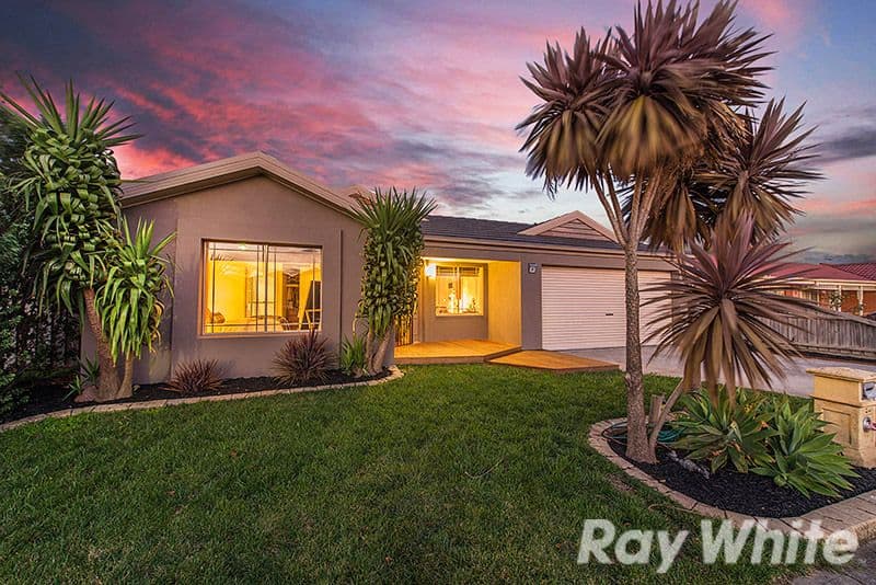 21 Forest Oak Court, Cranbourne VIC 3977, Cranbourne - Image 1