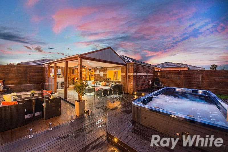 21 Forest Oak Court, Cranbourne VIC 3977, Cranbourne - Thumbnail 2