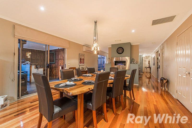 21 Forest Oak Court, Cranbourne VIC 3977, Cranbourne - Thumbnail 4