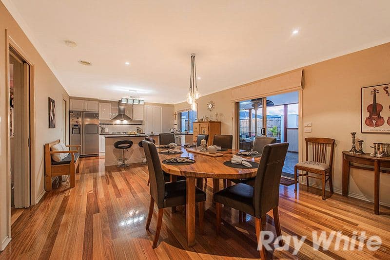 21 Forest Oak Court, Cranbourne VIC 3977, Cranbourne - Thumbnail 5