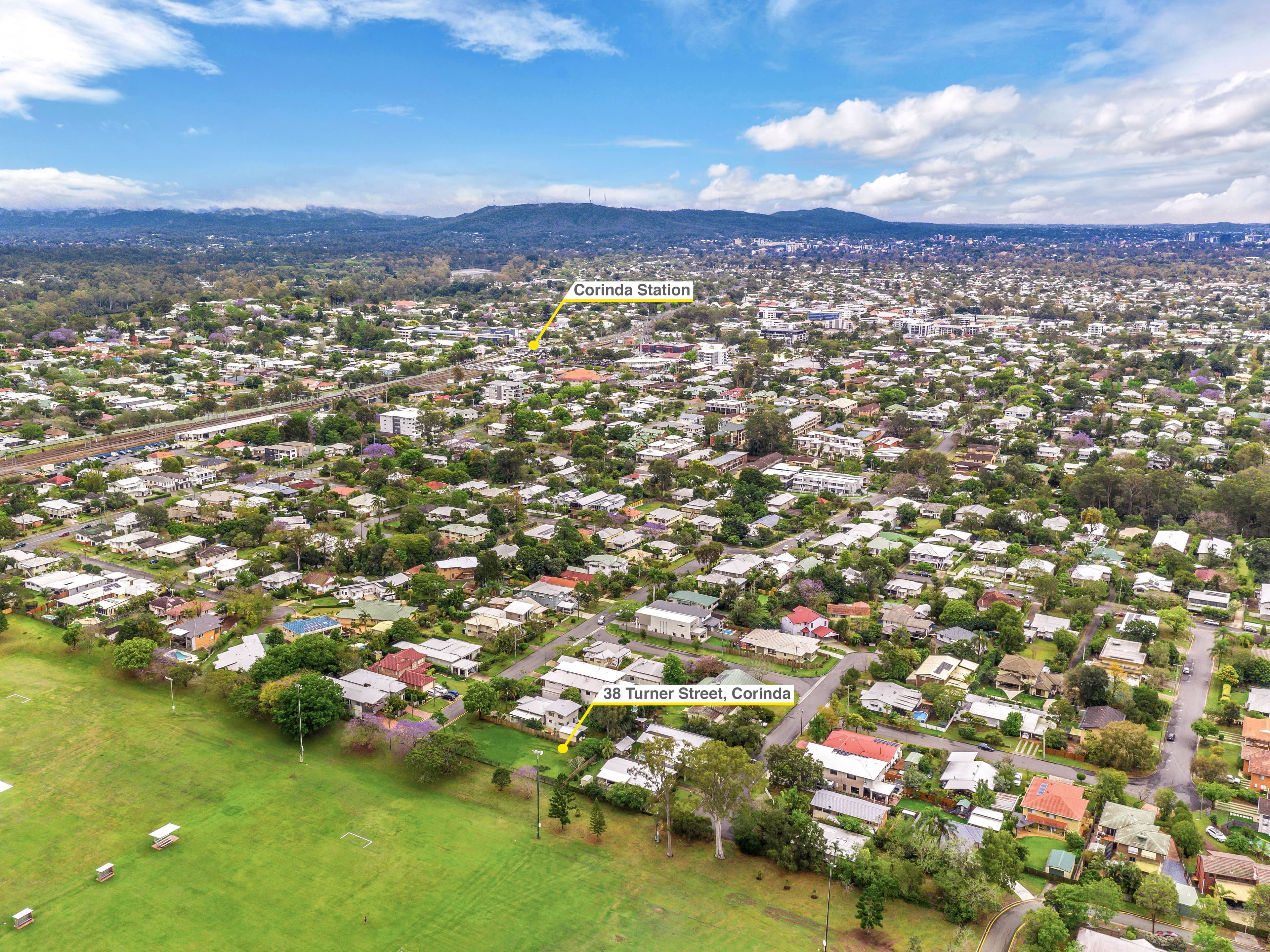 38 Turner Street, Corinda QLD 4075, Corinda - Thumbnail 4