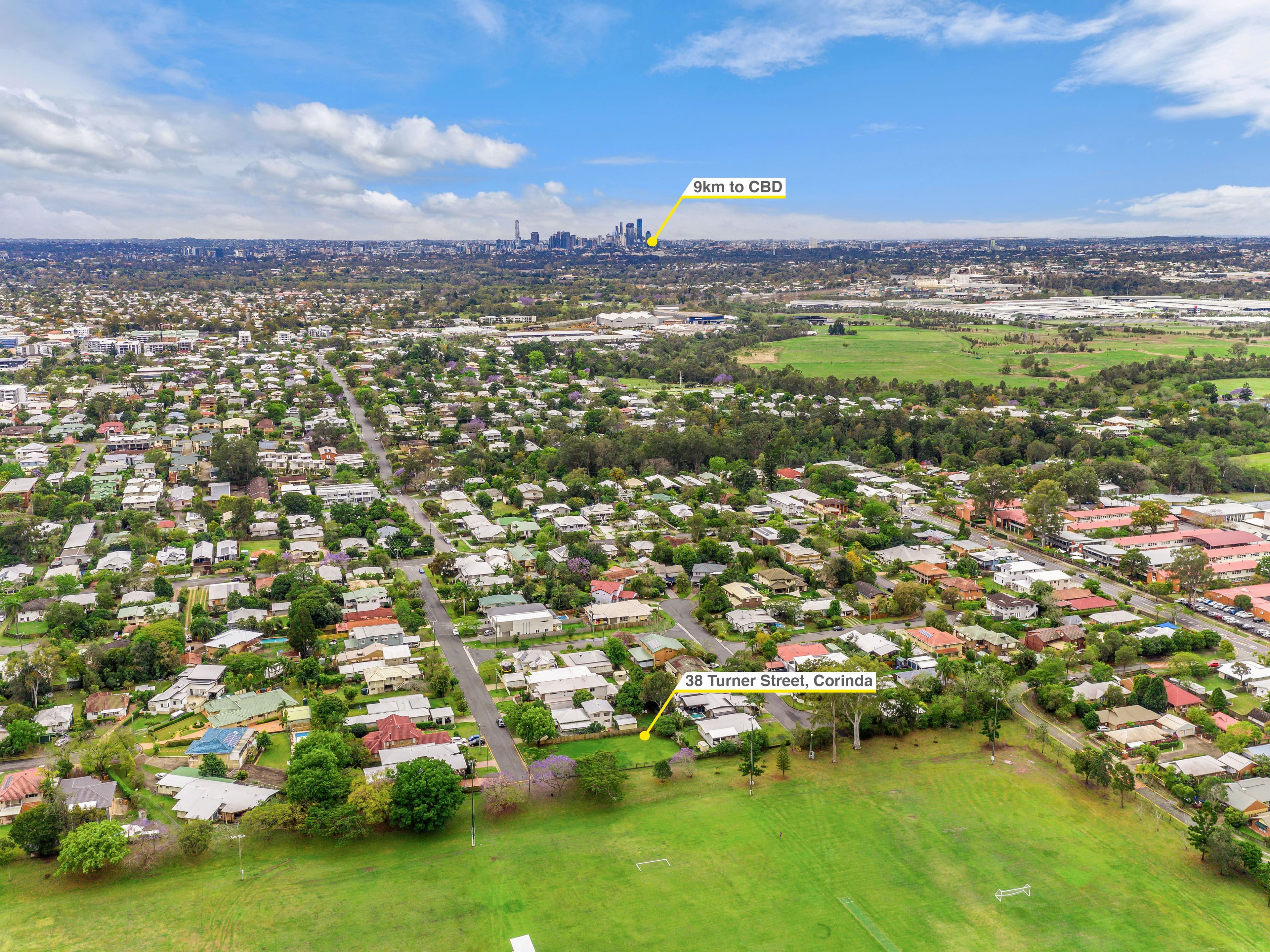 38 Turner Street, Corinda QLD 4075, Corinda - Thumbnail 5