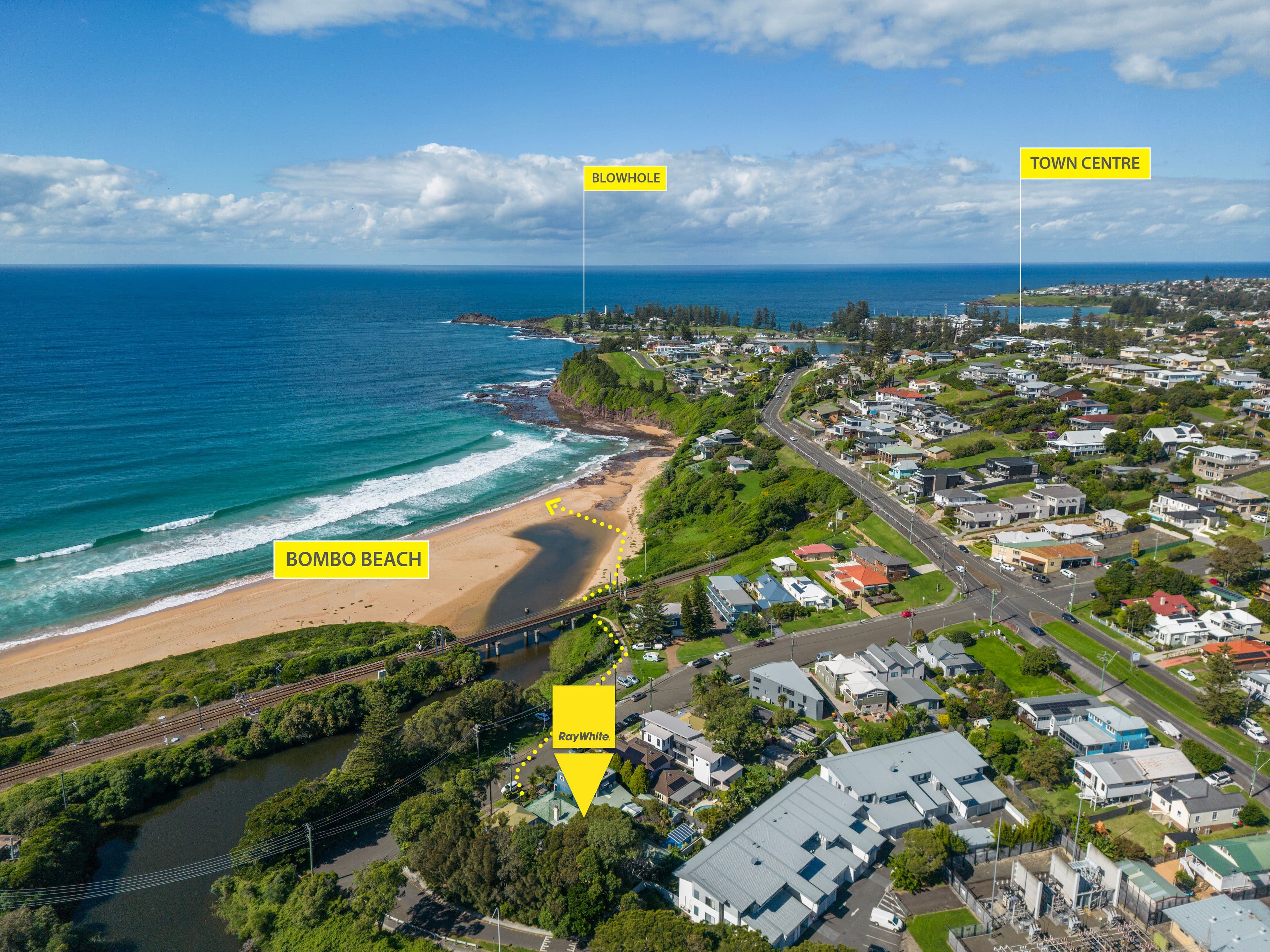 3 Hothersal Street, Kiama NSW 2533, Kiama - Image 1