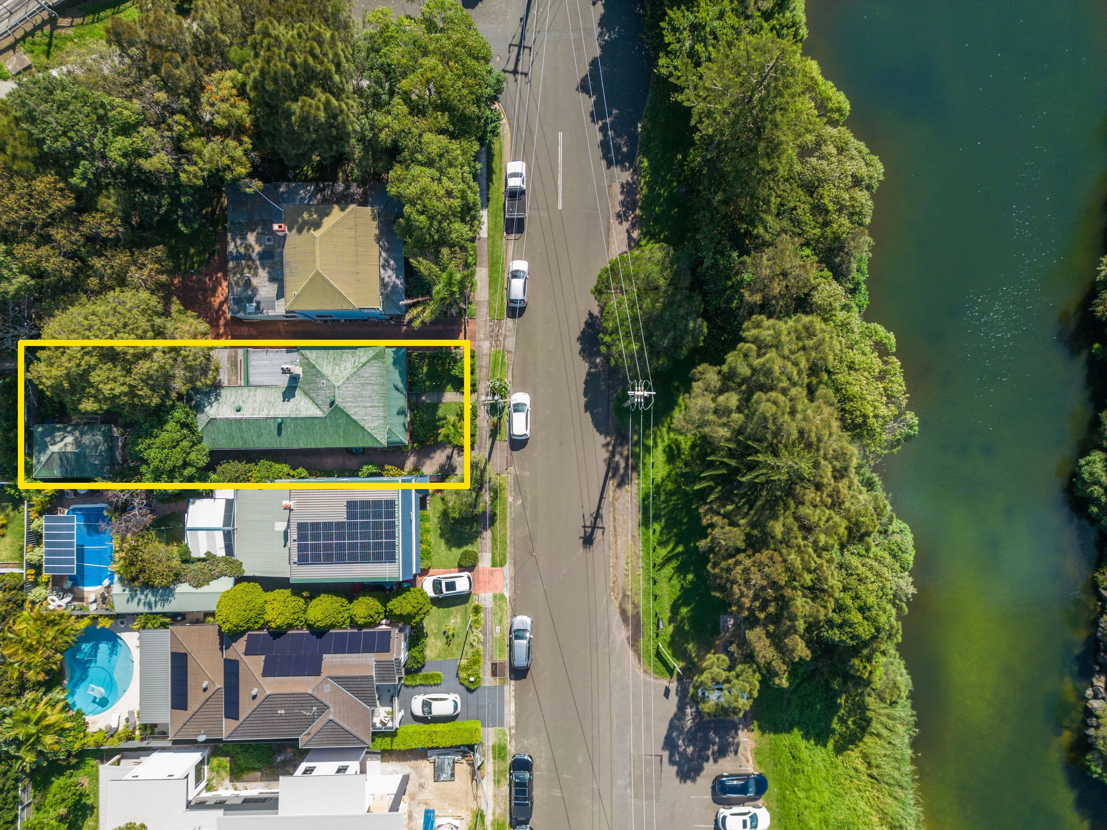 3 Hothersal Street, Kiama NSW 2533, Kiama - Thumbnail 2