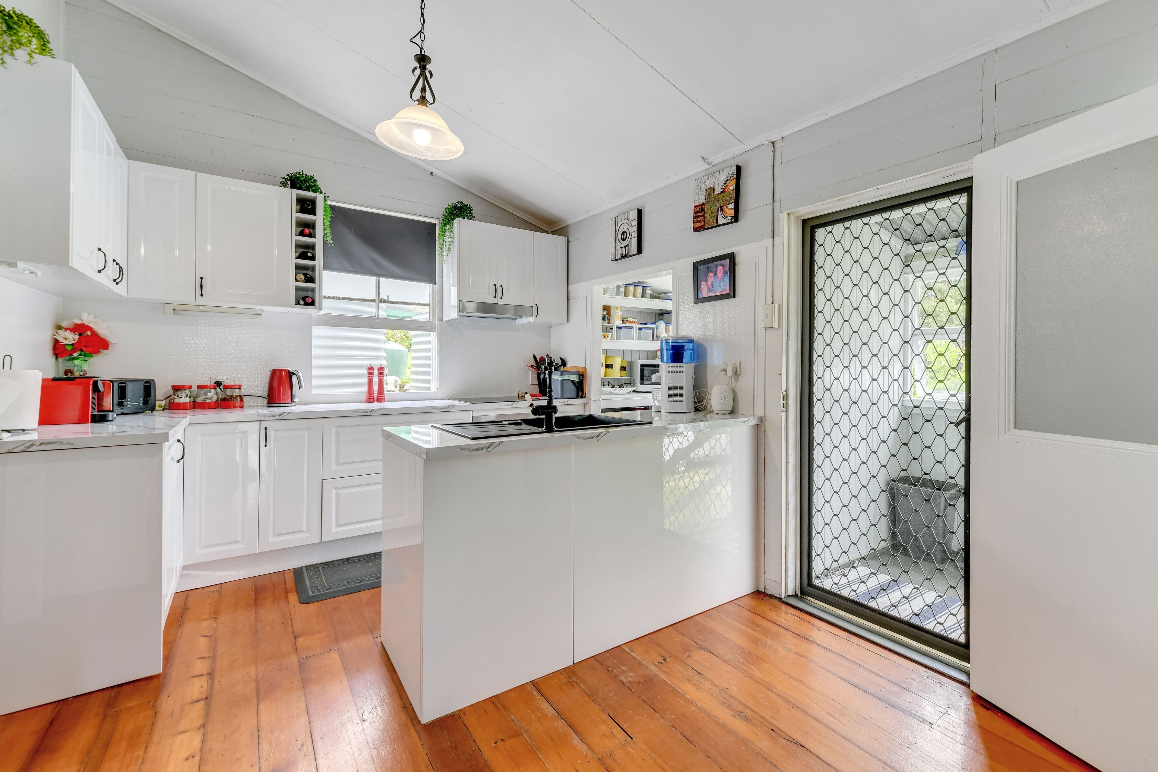 21 Oliver Street, Boonah QLD 4310, Boonah - Thumbnail 4
