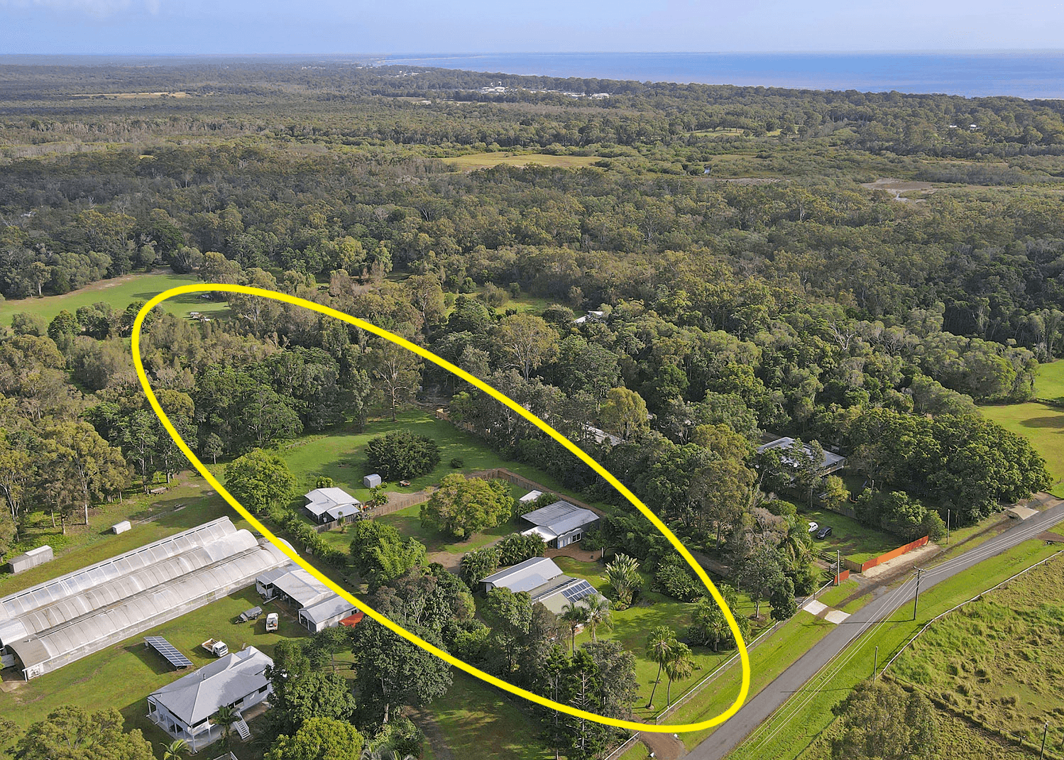 8 Mitchell Avenue, Craignish QLD 4655, Craignish - Image 1