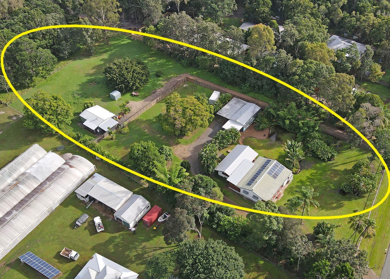 8 Mitchell Avenue, Craignish QLD 4655, Craignish - Thumbnail 2
