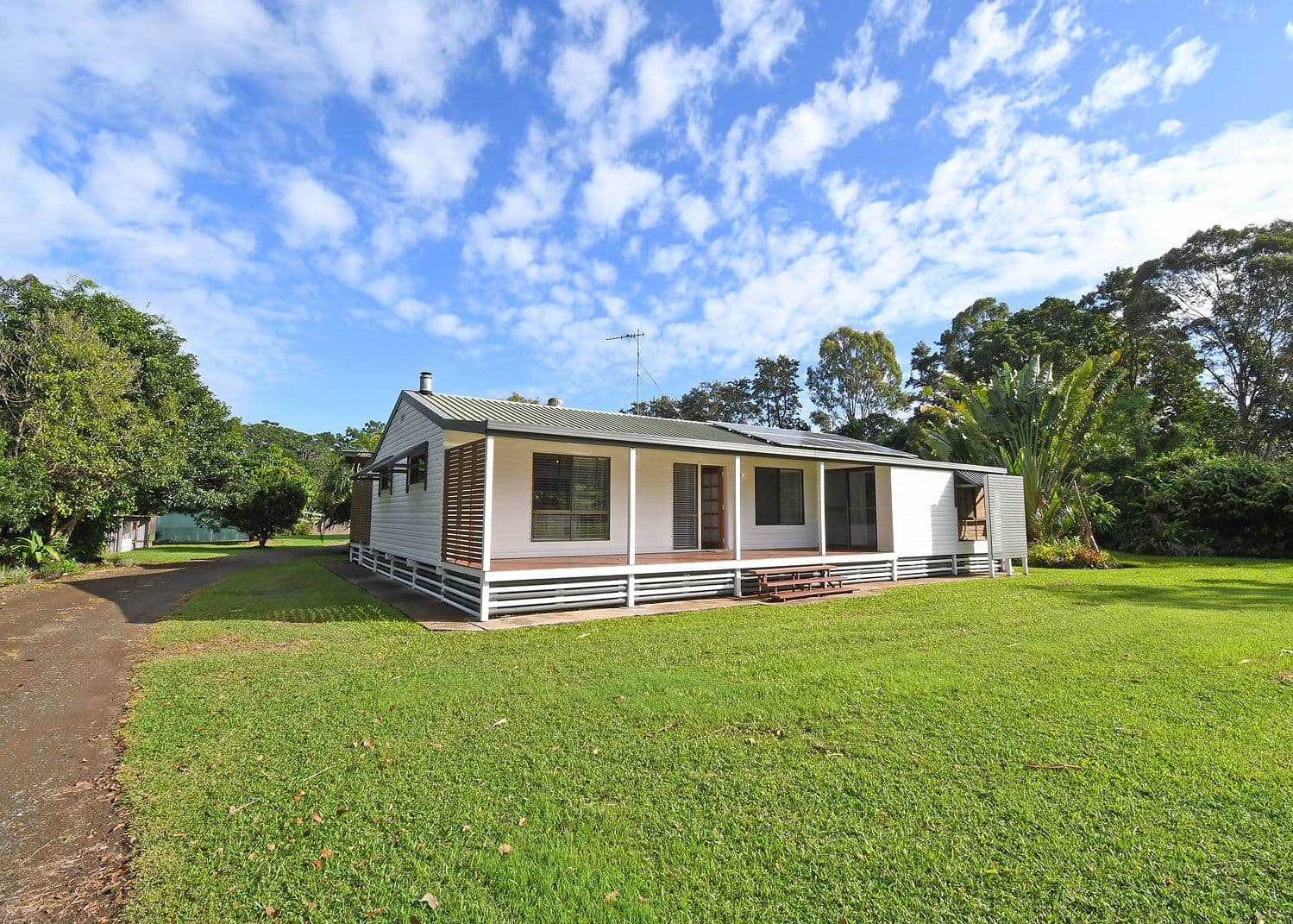 8 Mitchell Avenue, Craignish QLD 4655, Craignish - Thumbnail 4