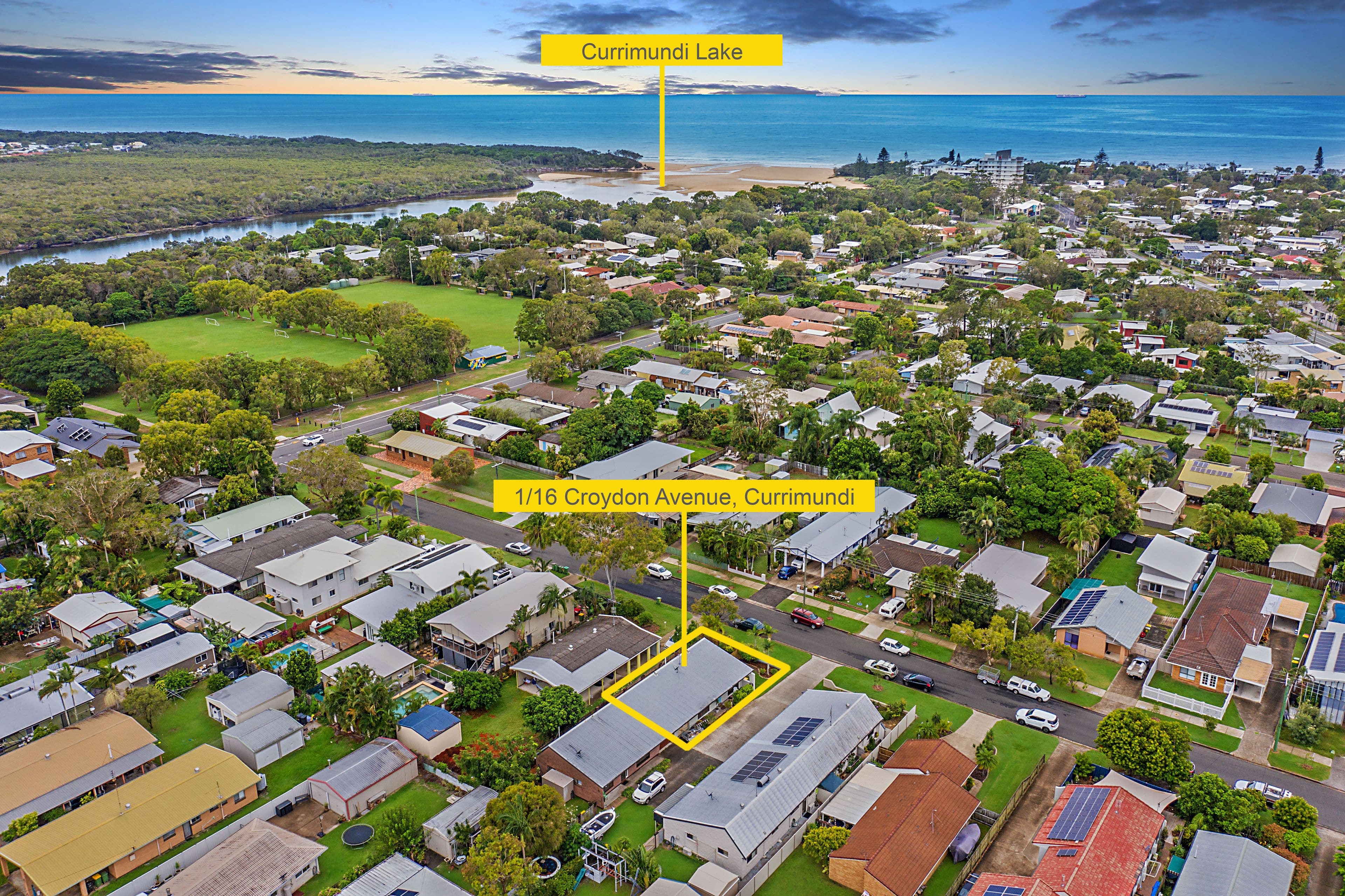 16 Croydon Avenue, Currimundi QLD 4551, Currimundi - Image 1