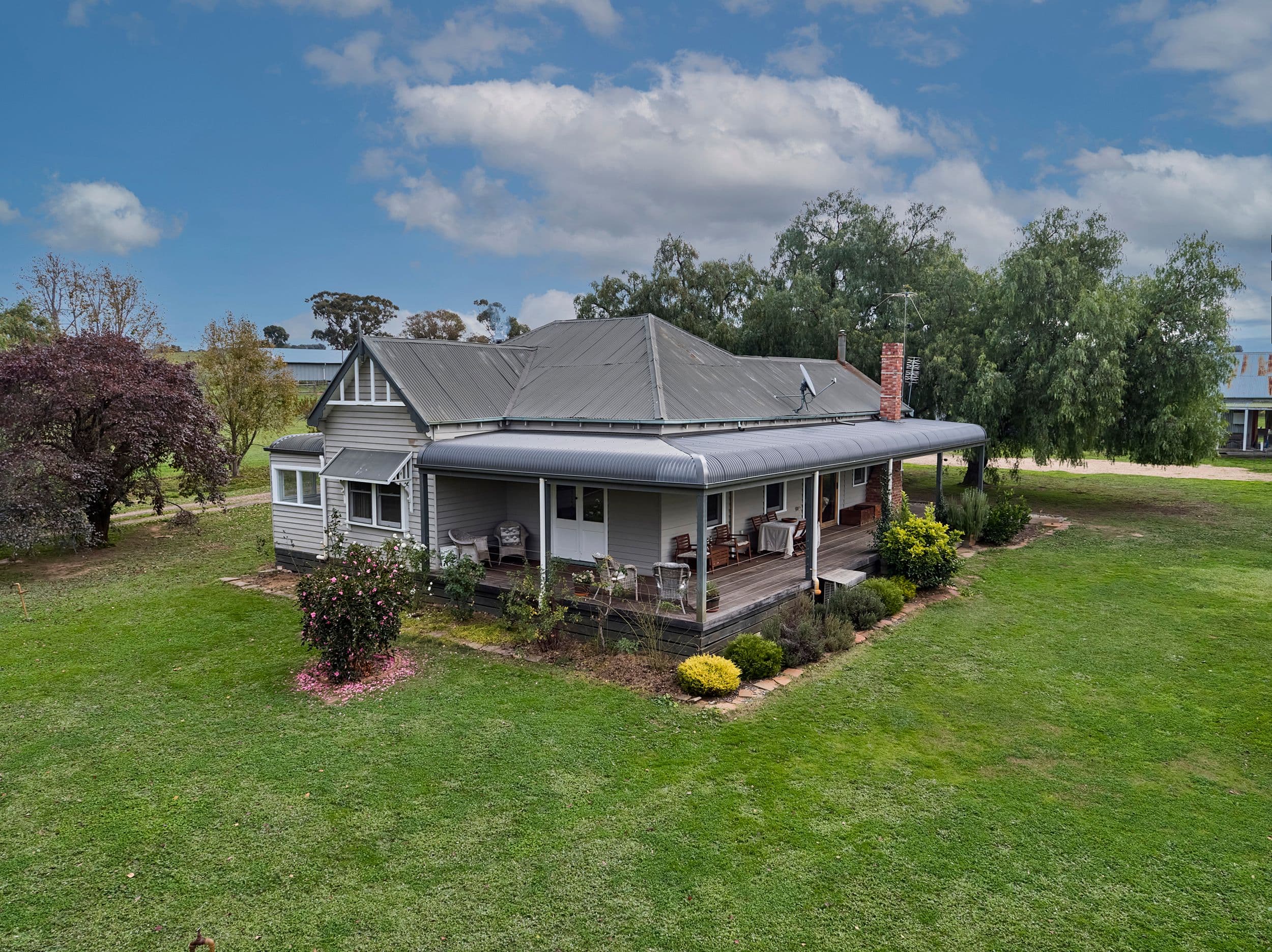 1000 Mia Mia Derrinal Road, Heathcote VIC 3523, Heathcote - Image 1