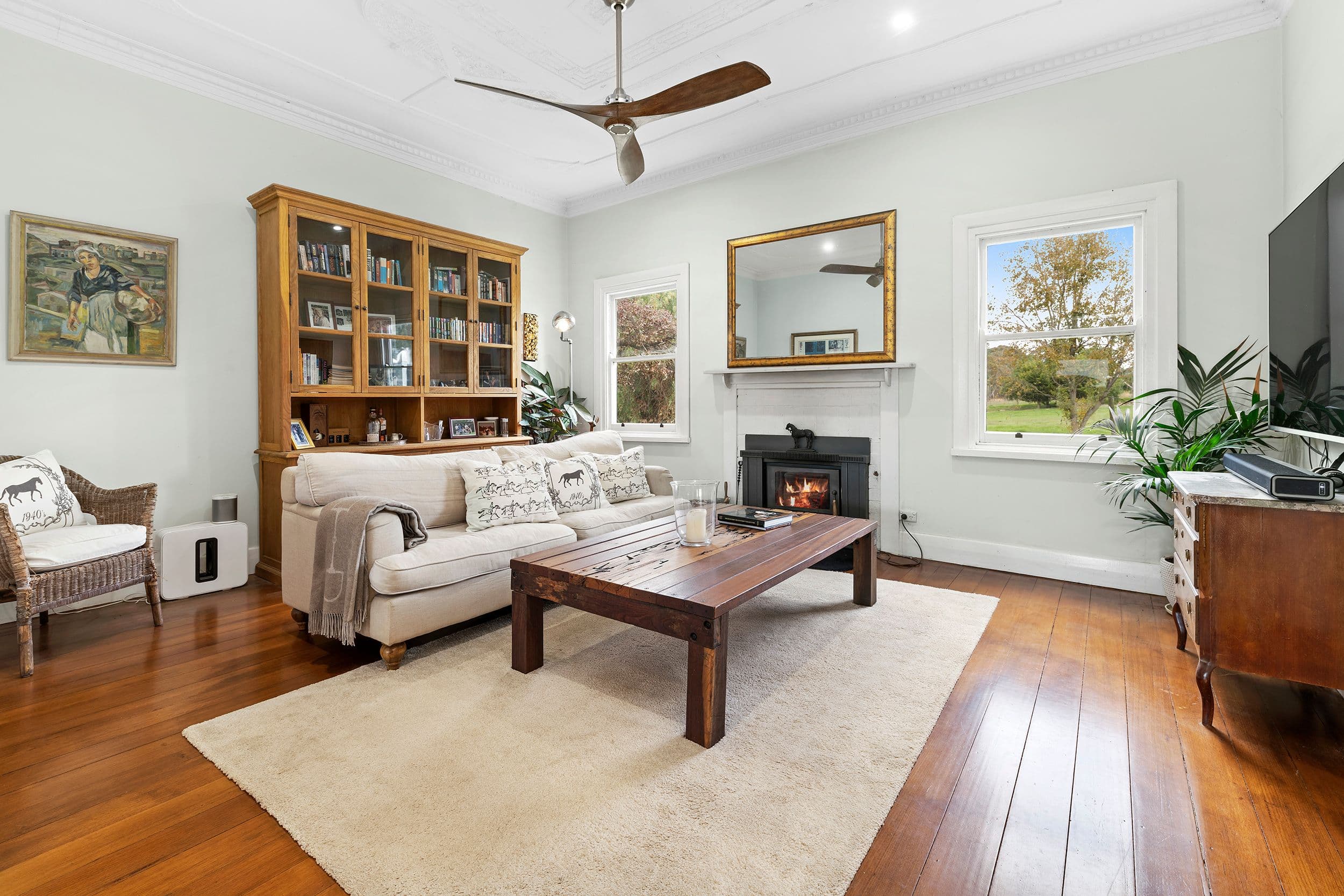 1000 Mia Mia Derrinal Road, Heathcote VIC 3523, Heathcote - Thumbnail 2