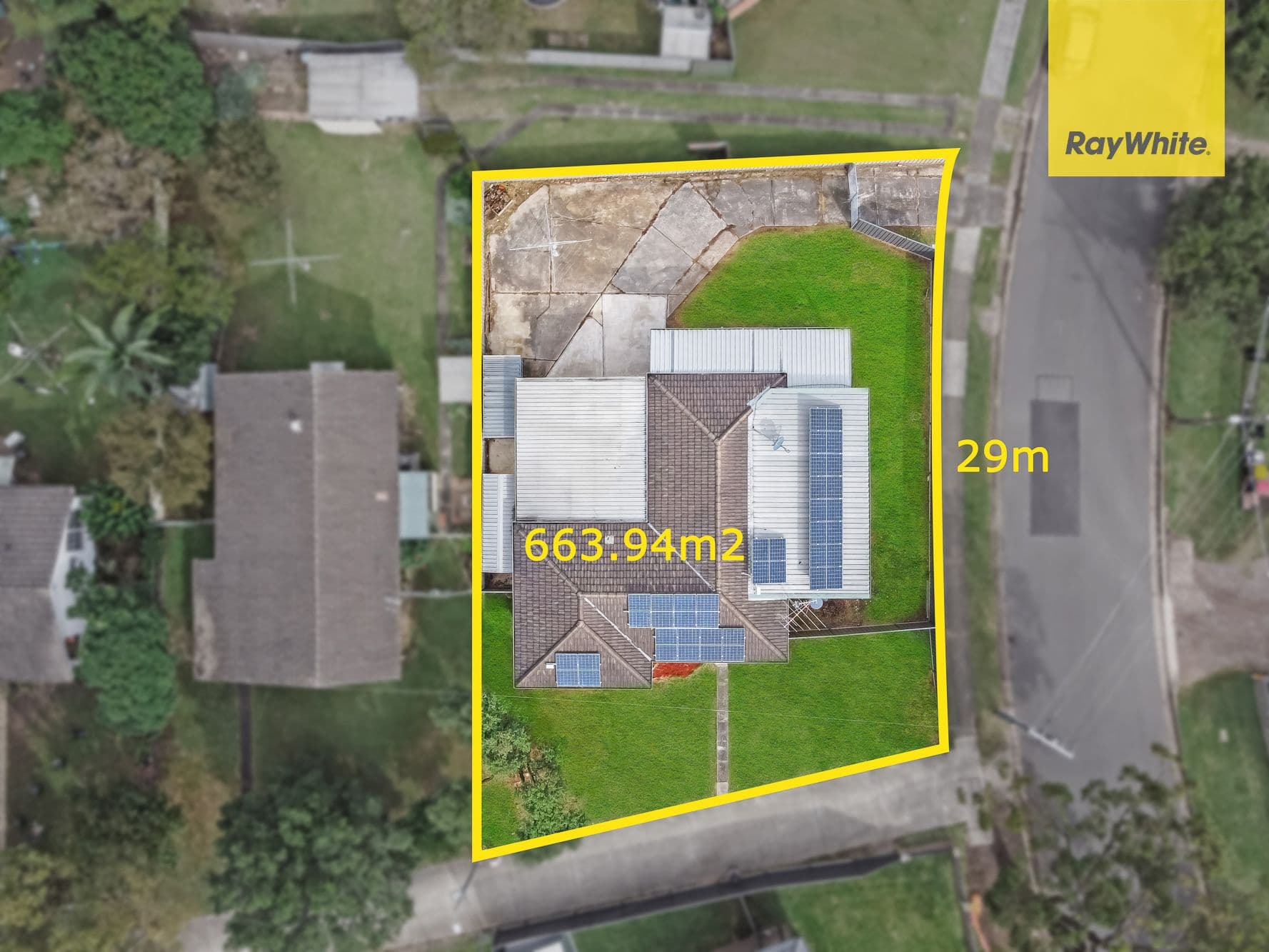 46 Richardson Crescent, Hebersham NSW 2770, Hebersham - Image 1
