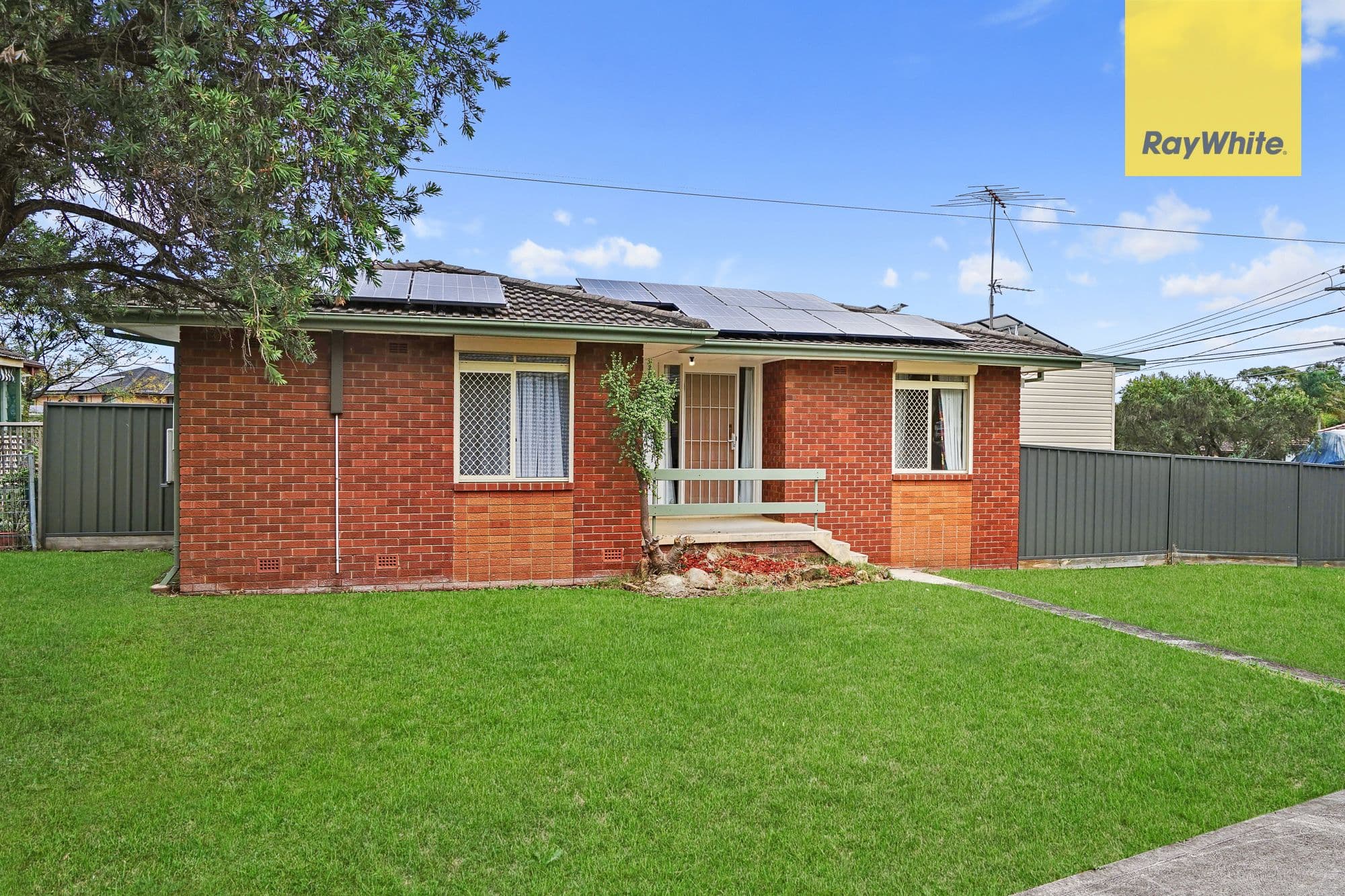 46 Richardson Crescent, Hebersham NSW 2770, Hebersham - Thumbnail 2
