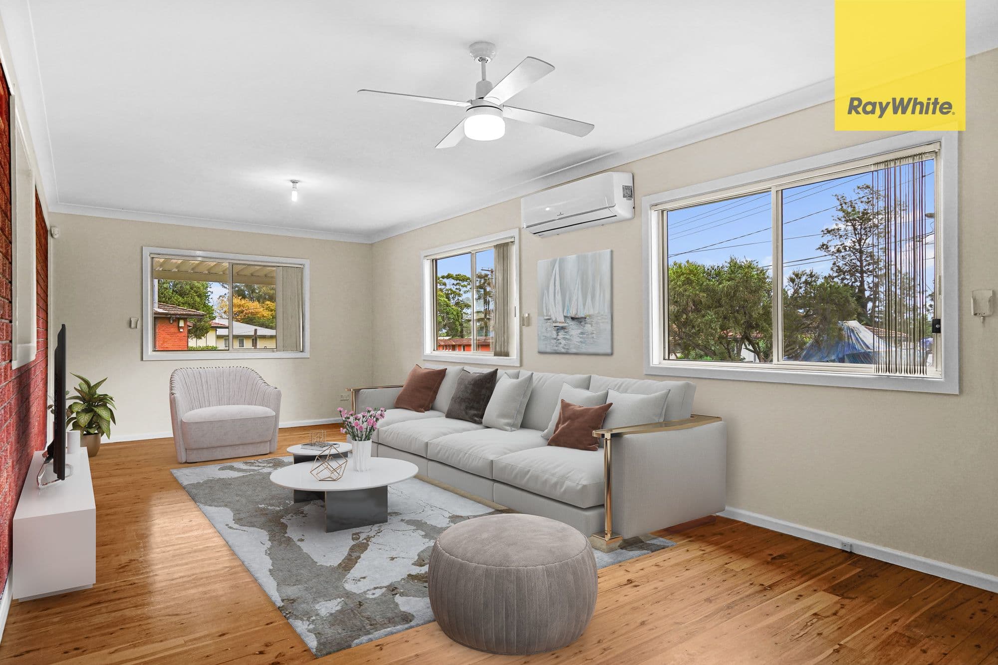 46 Richardson Crescent, Hebersham NSW 2770, Hebersham - Thumbnail 3