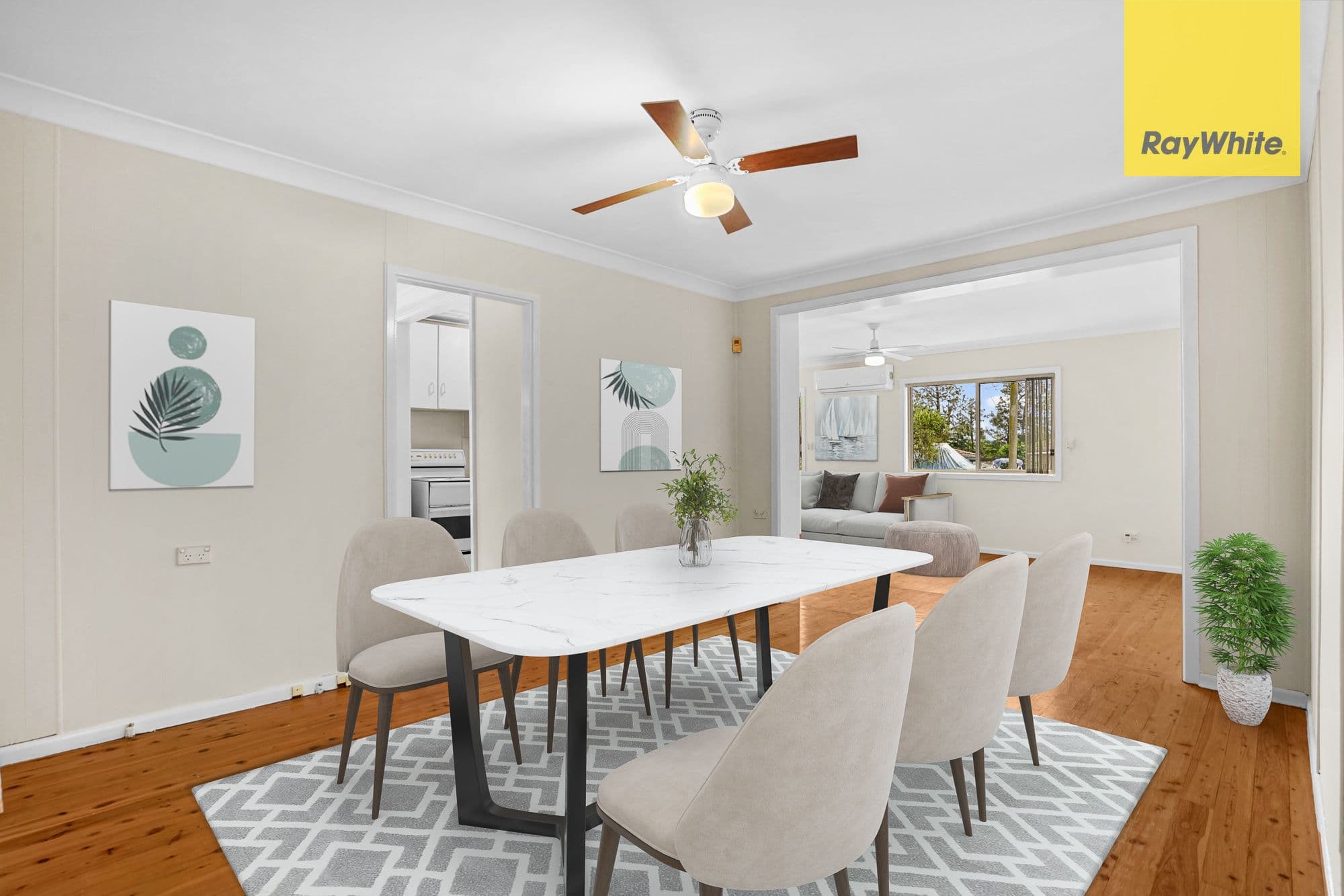 46 Richardson Crescent, Hebersham NSW 2770, Hebersham - Thumbnail 4