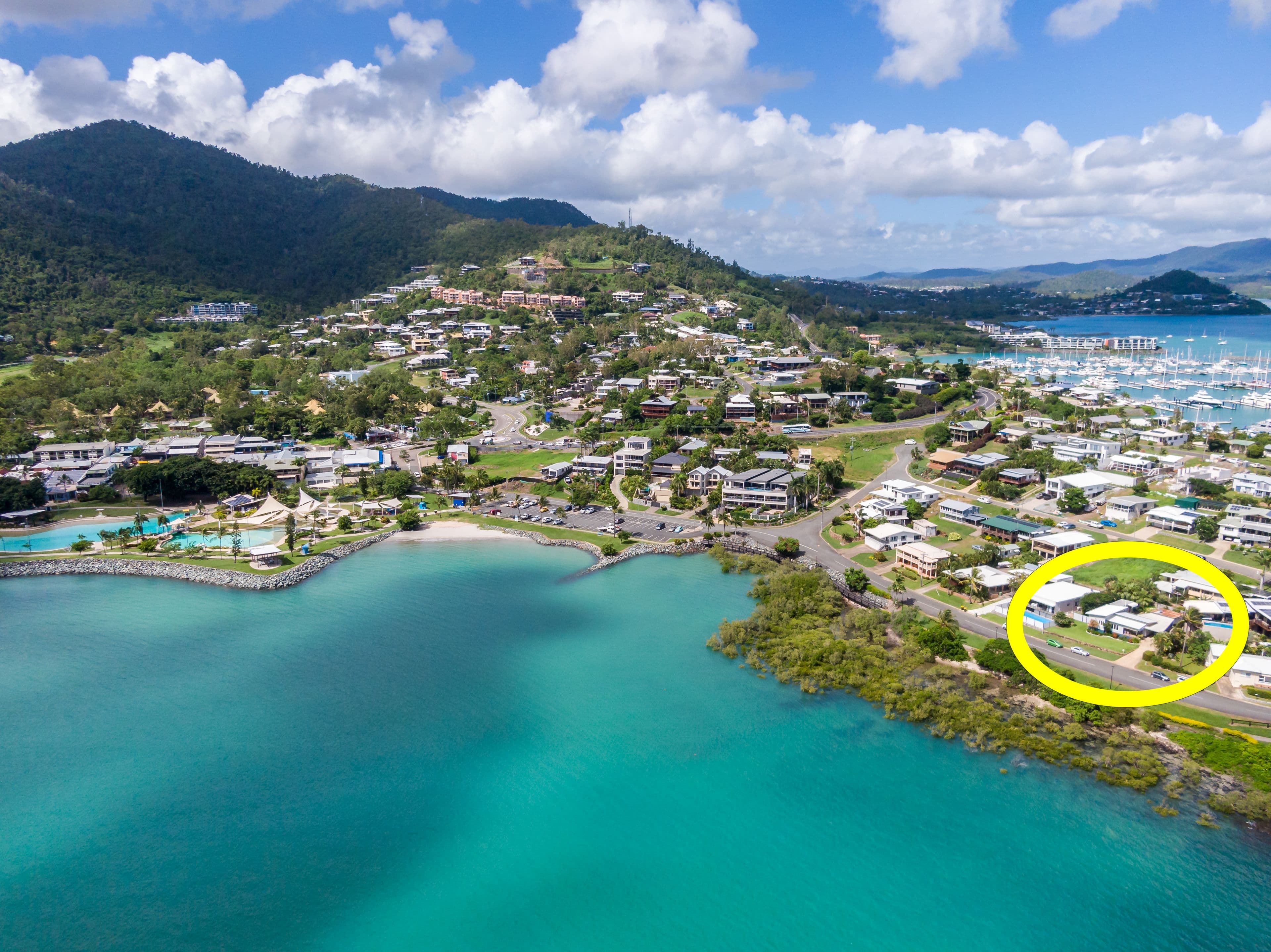 4 Broadwater Avenue, Airlie Beach QLD 4802, Airlie Beach - Image 1
