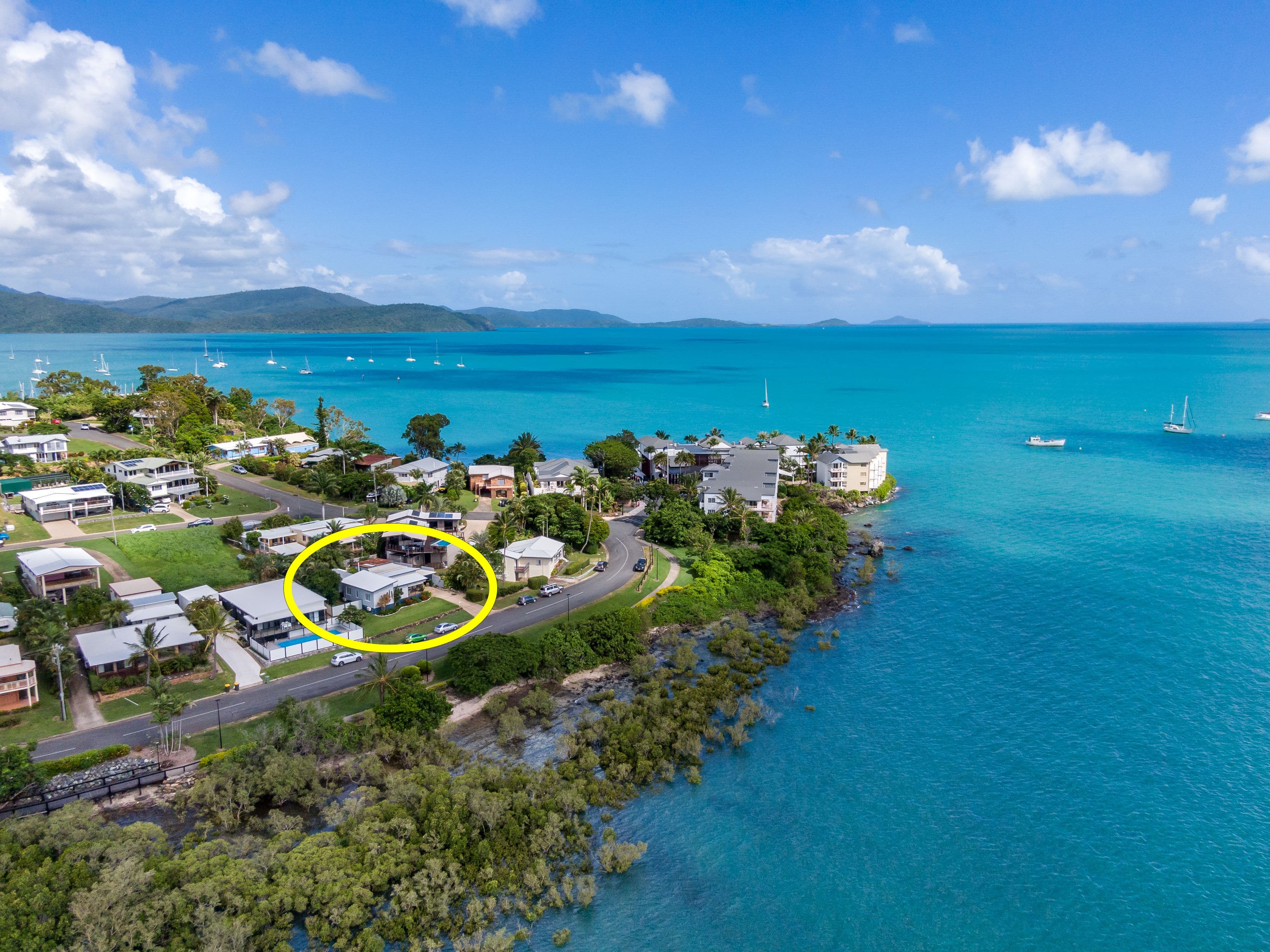 4 Broadwater Avenue, Airlie Beach QLD 4802, Airlie Beach - Thumbnail 3