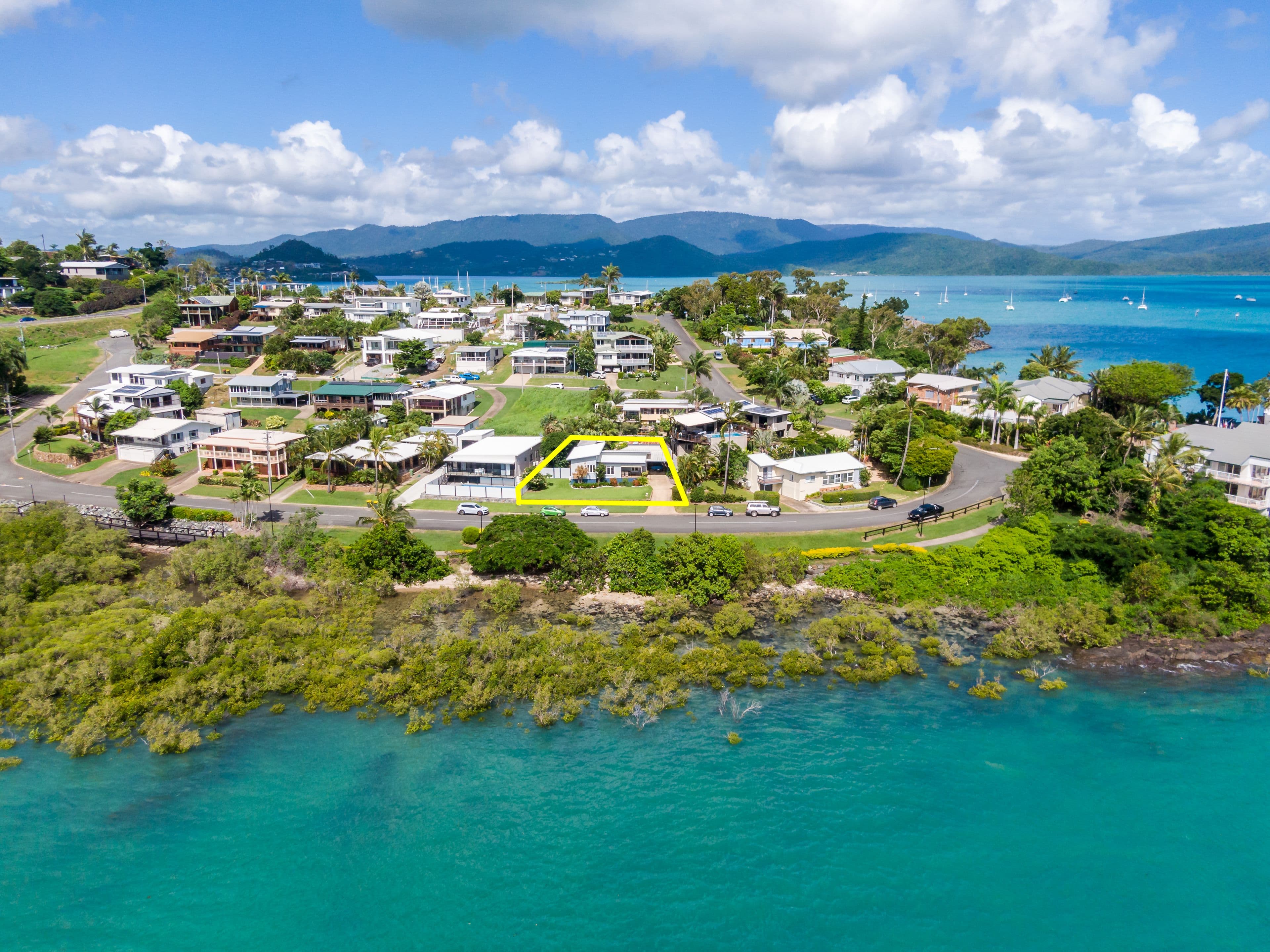4 Broadwater Avenue, Airlie Beach QLD 4802, Airlie Beach - Thumbnail 4