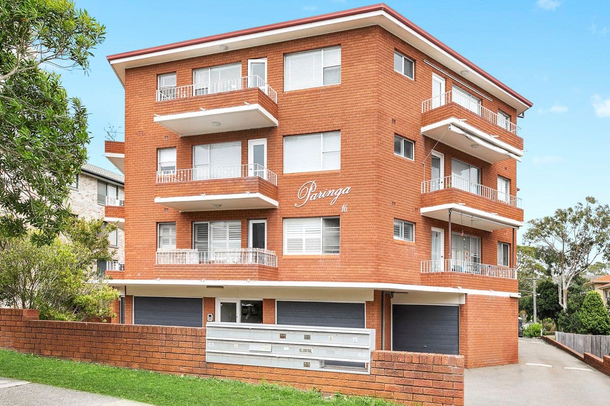 16 Waratah Street, Cronulla NSW 2230, Cronulla - Thumbnail 2