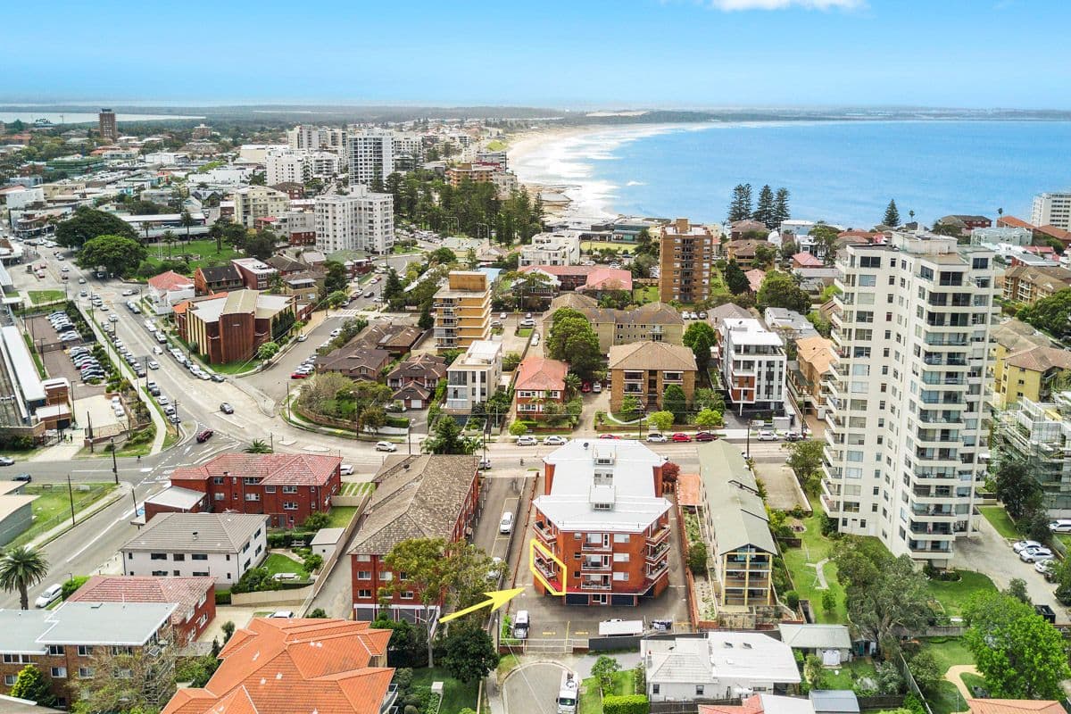 16 Waratah Street, Cronulla NSW 2230, Cronulla - Thumbnail 4