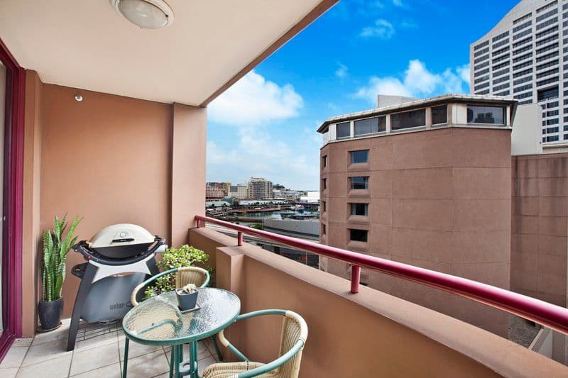 232 158 Day Street, SYDNEY NSW 2000, Sydney - Thumbnail 6