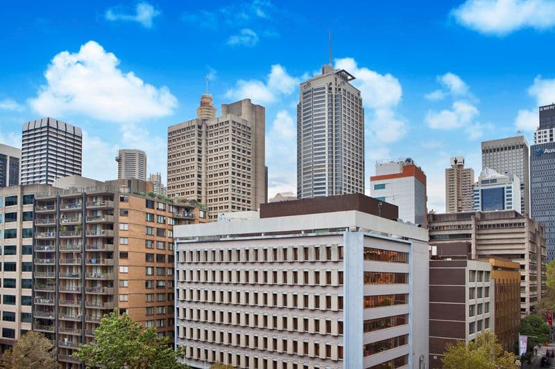 232 158 Day Street, SYDNEY NSW 2000, Sydney - Thumbnail 8