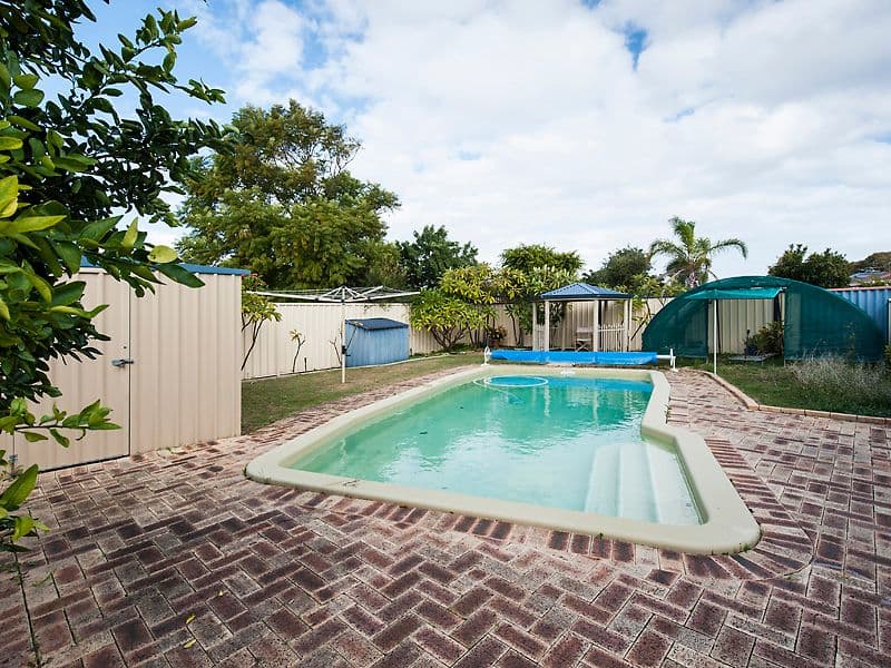 38 Woodbridge Drive, Cooloongup WA 6168, Cooloongup - Thumbnail 4