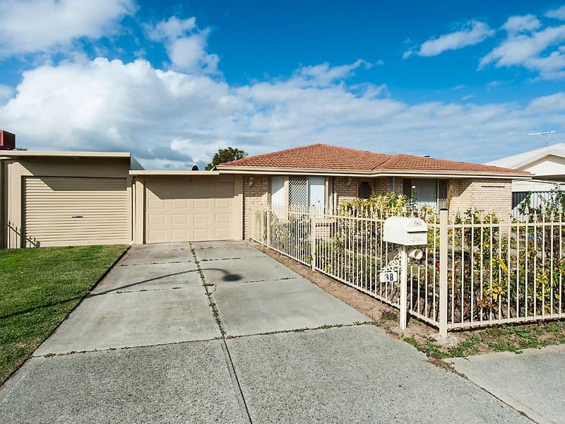 38 Woodbridge Drive, Cooloongup WA 6168, Cooloongup - Thumbnail 5