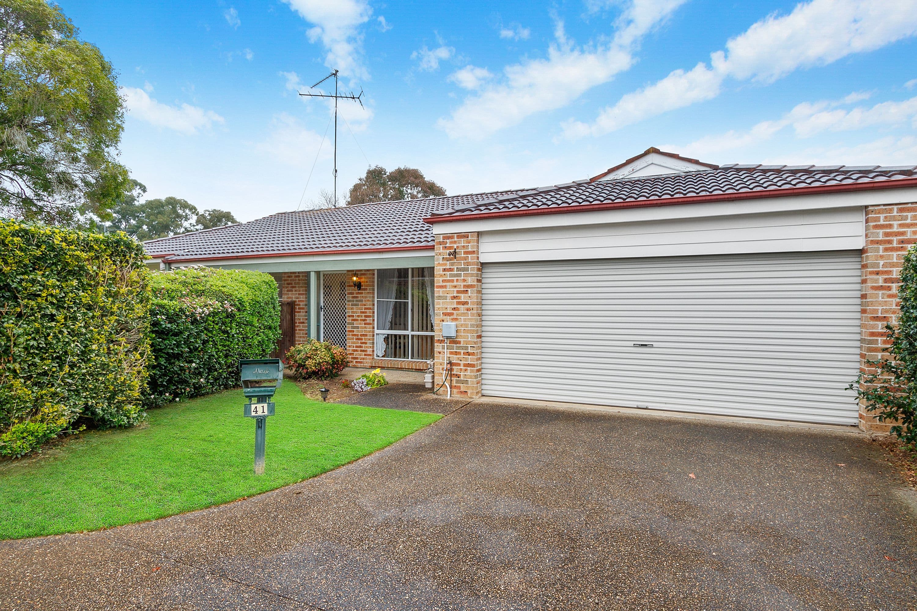 41 John Tebbutt Place, Richmond NSW 2753, Richmond - Image 1