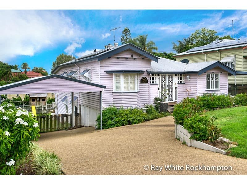 52 Penlington Street, THE RANGE QLD 4700, The Range - Image 1