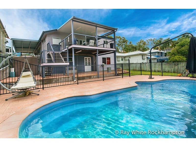 52 Penlington Street, THE RANGE QLD 4700, The Range - Thumbnail 2