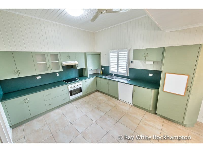 52 Penlington Street, THE RANGE QLD 4700, The Range - Thumbnail 3