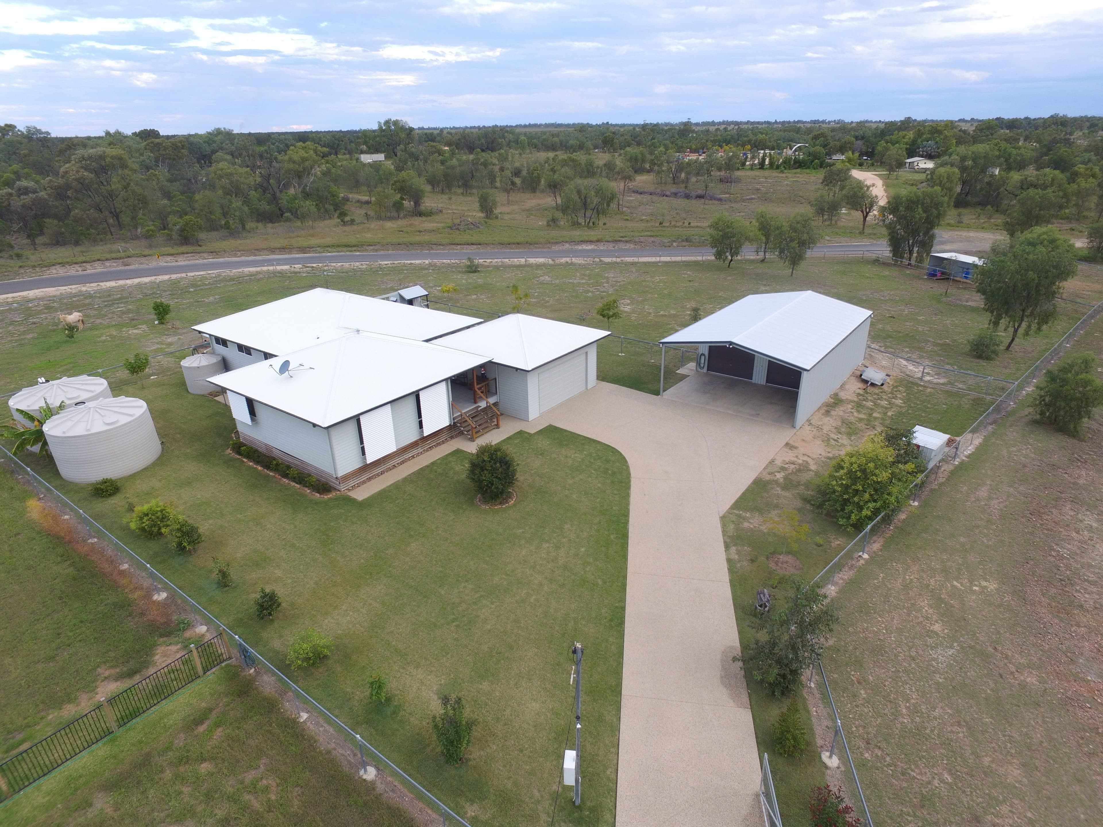 15 Banyula Close, Emerald QLD 4720, Emerald - Image 1