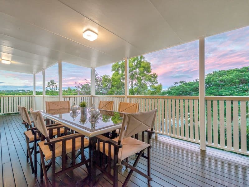 25 Murray Street, RED HILL QLD 4059, Red Hill - Image 1