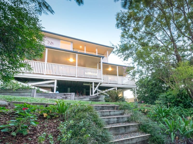 25 Murray Street, RED HILL QLD 4059, Red Hill - Thumbnail 2