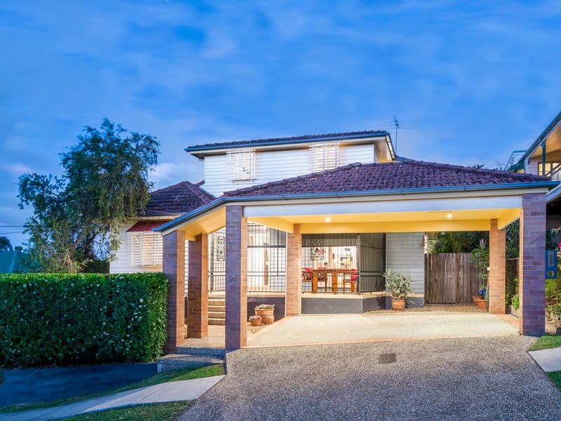 25 Murray Street, RED HILL QLD 4059, Red Hill - Thumbnail 3