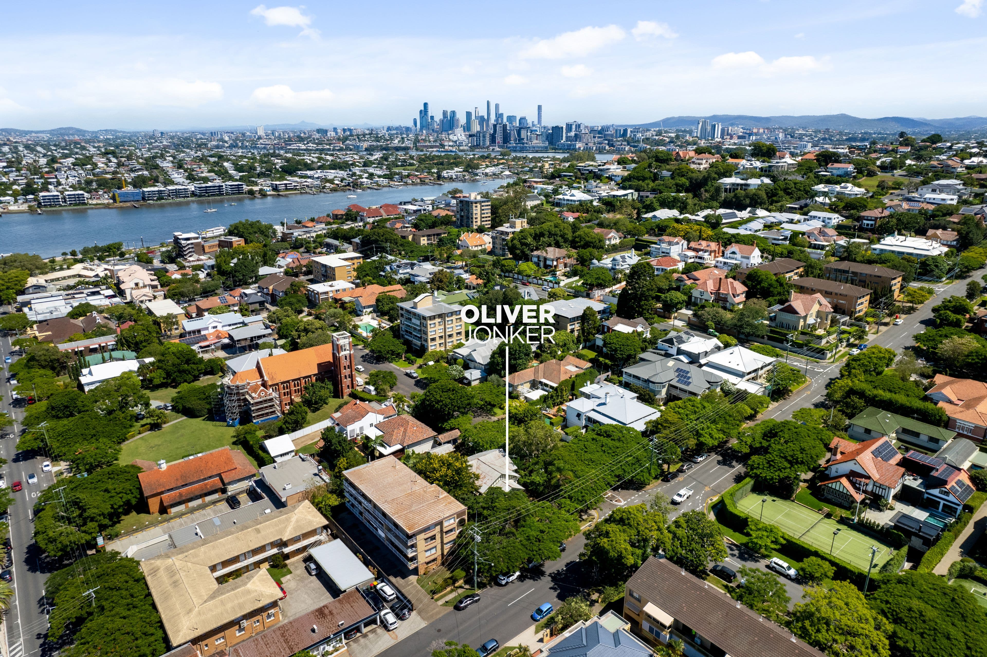 141 Windermere Road, Hamilton QLD 4007, Hamilton - Image 1
