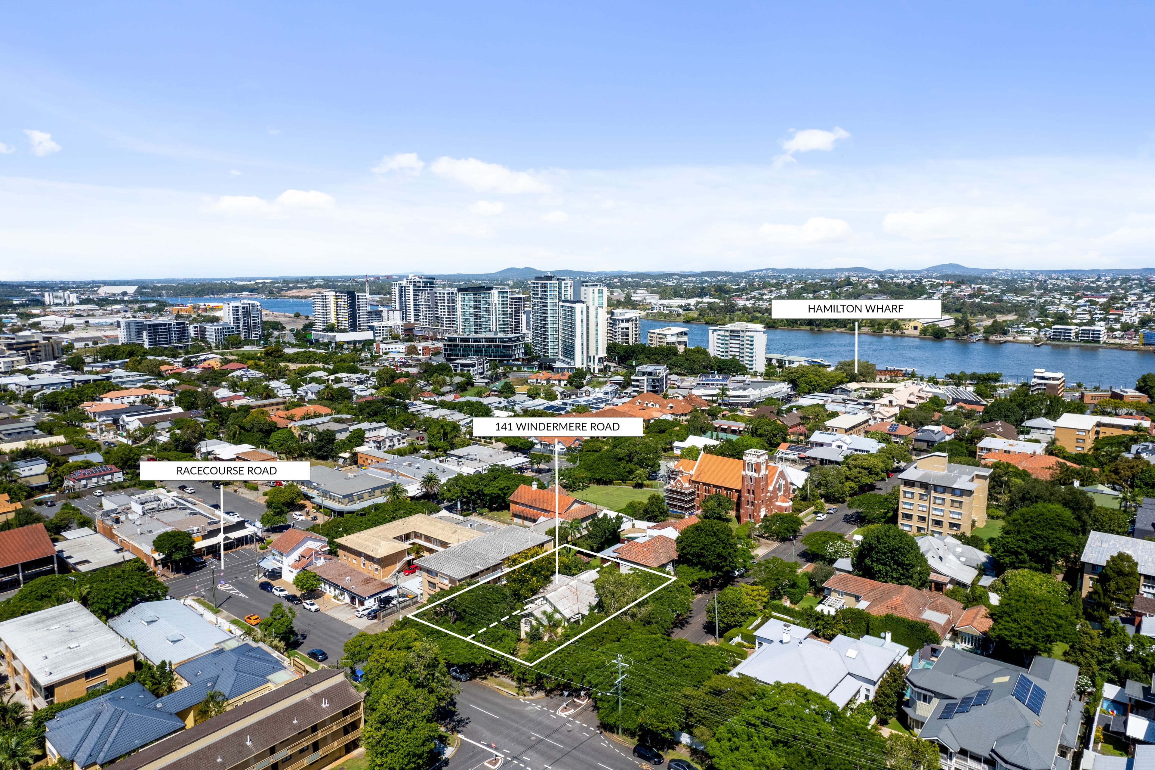 141 Windermere Road, Hamilton QLD 4007, Hamilton - Thumbnail 4