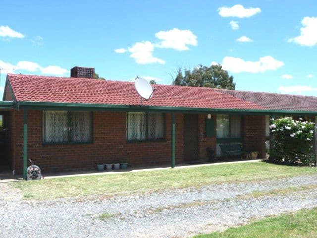 9 Park Street, CHILTERN VIC 3683, Chiltern - Thumbnail 8