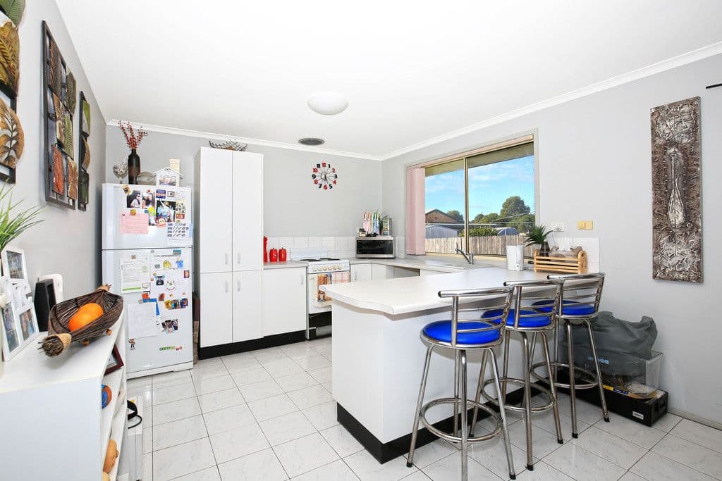 6 Copper leaf Place, Worrigee NSW 2540, Worrigee - Thumbnail 3