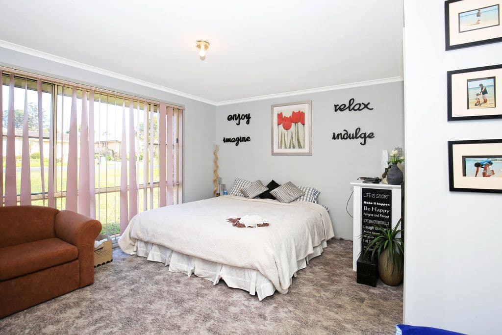 6 Copper leaf Place, Worrigee NSW 2540, Worrigee - Thumbnail 4