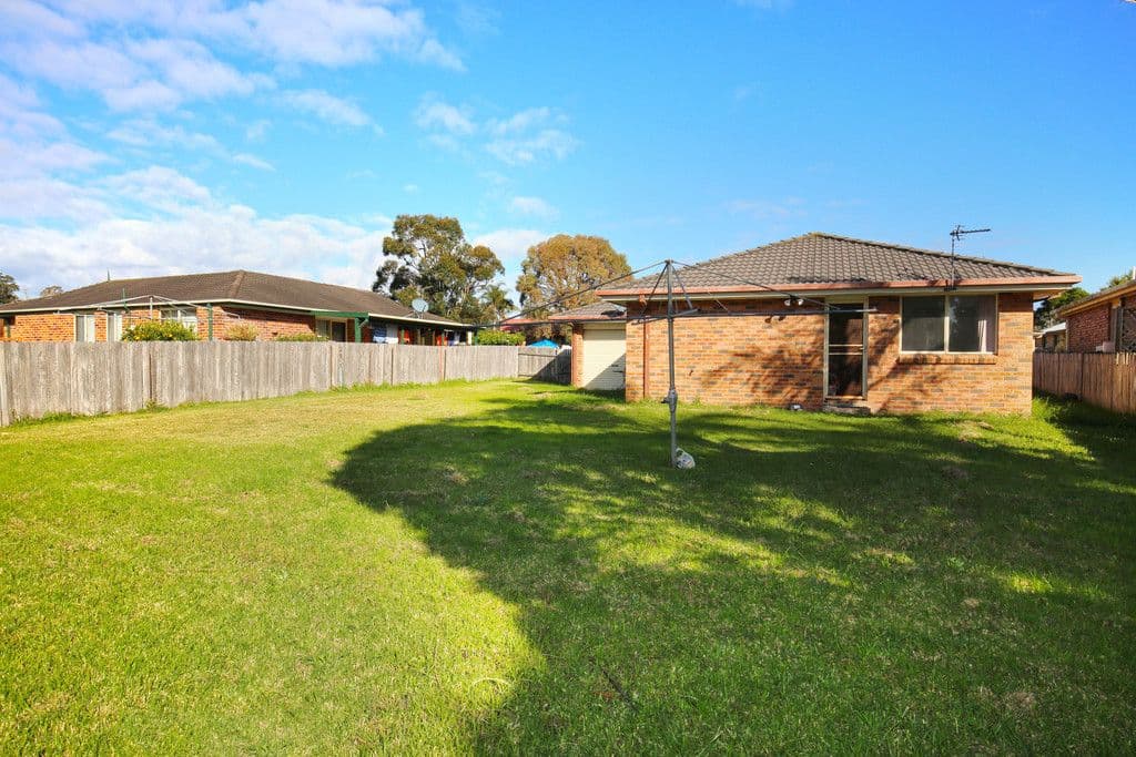 6 Copper leaf Place, Worrigee NSW 2540, Worrigee - Thumbnail 7