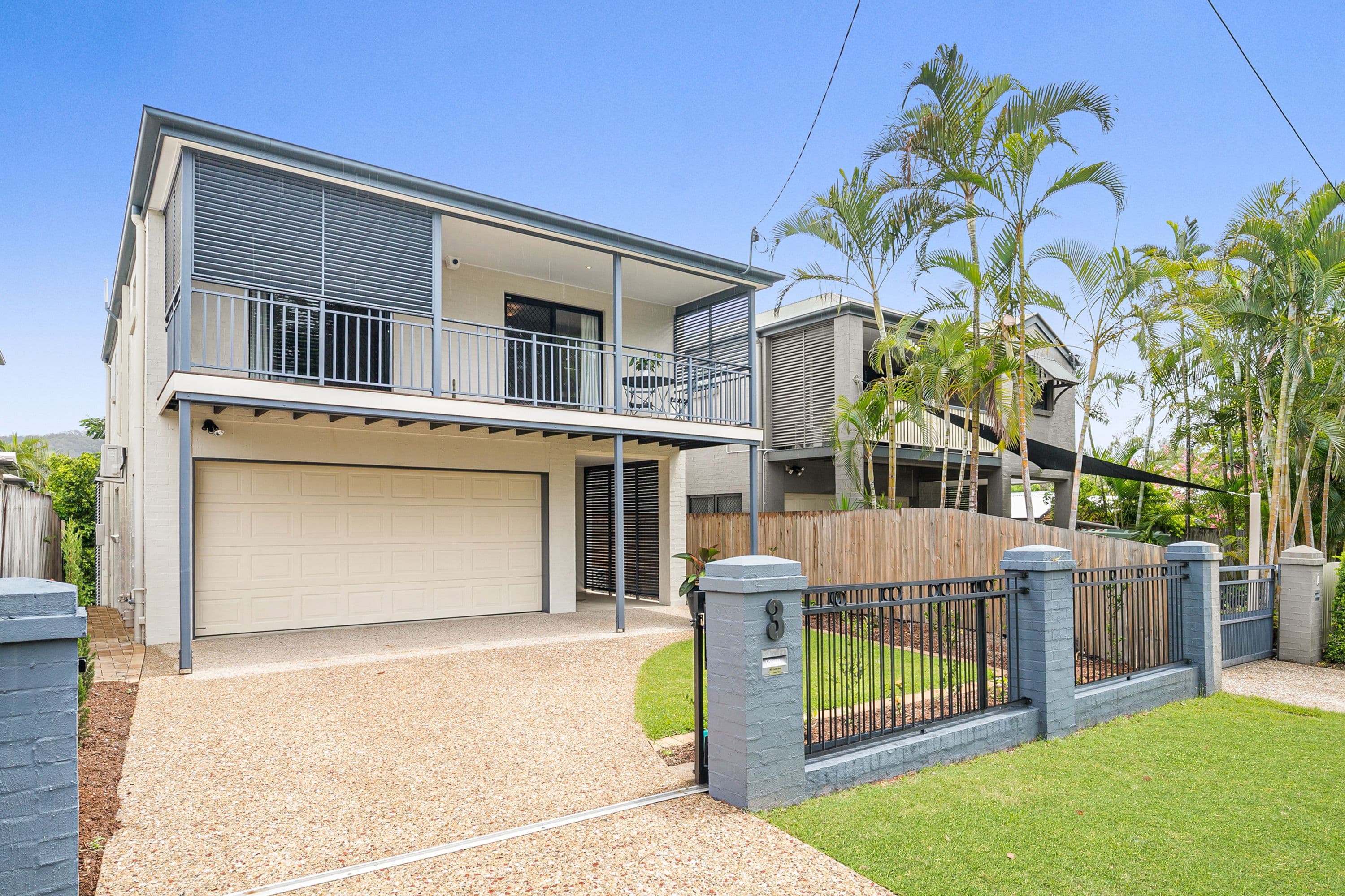 3 Isles Road, Indooroopilly QLD 4068, Indooroopilly - Image 1
