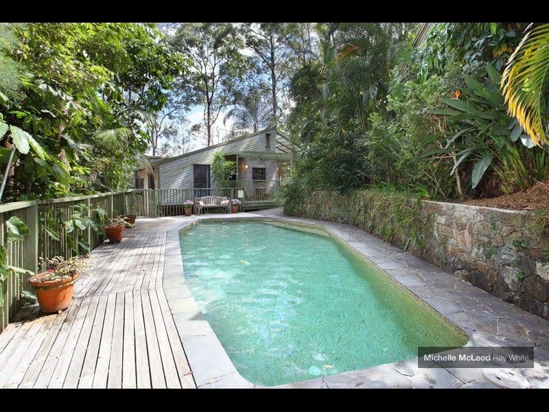 15 Columbia Street, CHAPEL HILL QLD 4069, Chapel Hill - Image 1