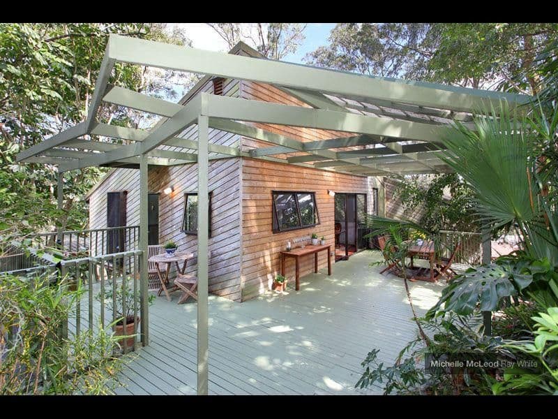 15 Columbia Street, CHAPEL HILL QLD 4069, Chapel Hill - Thumbnail 3