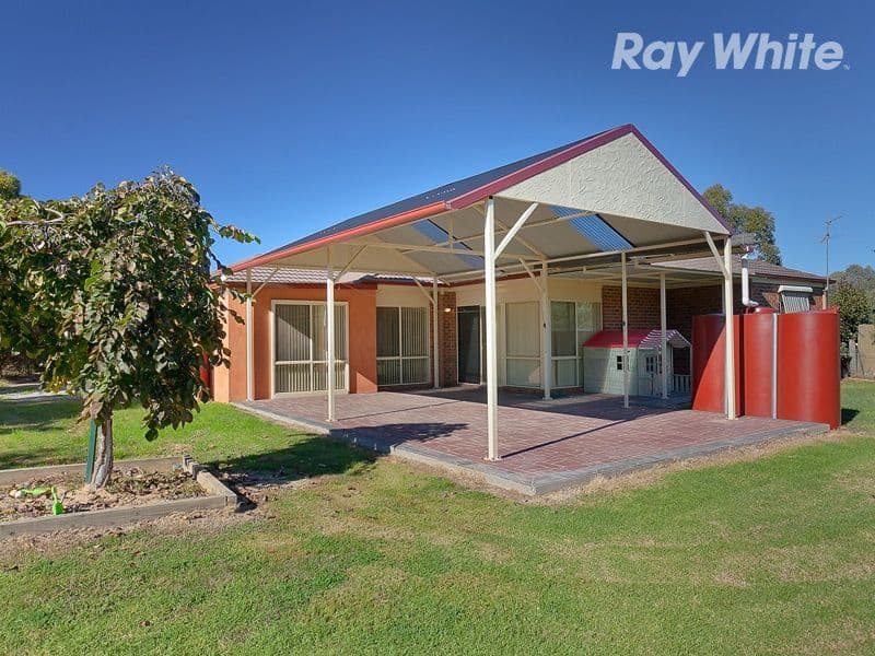 23 Horan Court, ALBURY NSW 2640, North Albury - Thumbnail 4