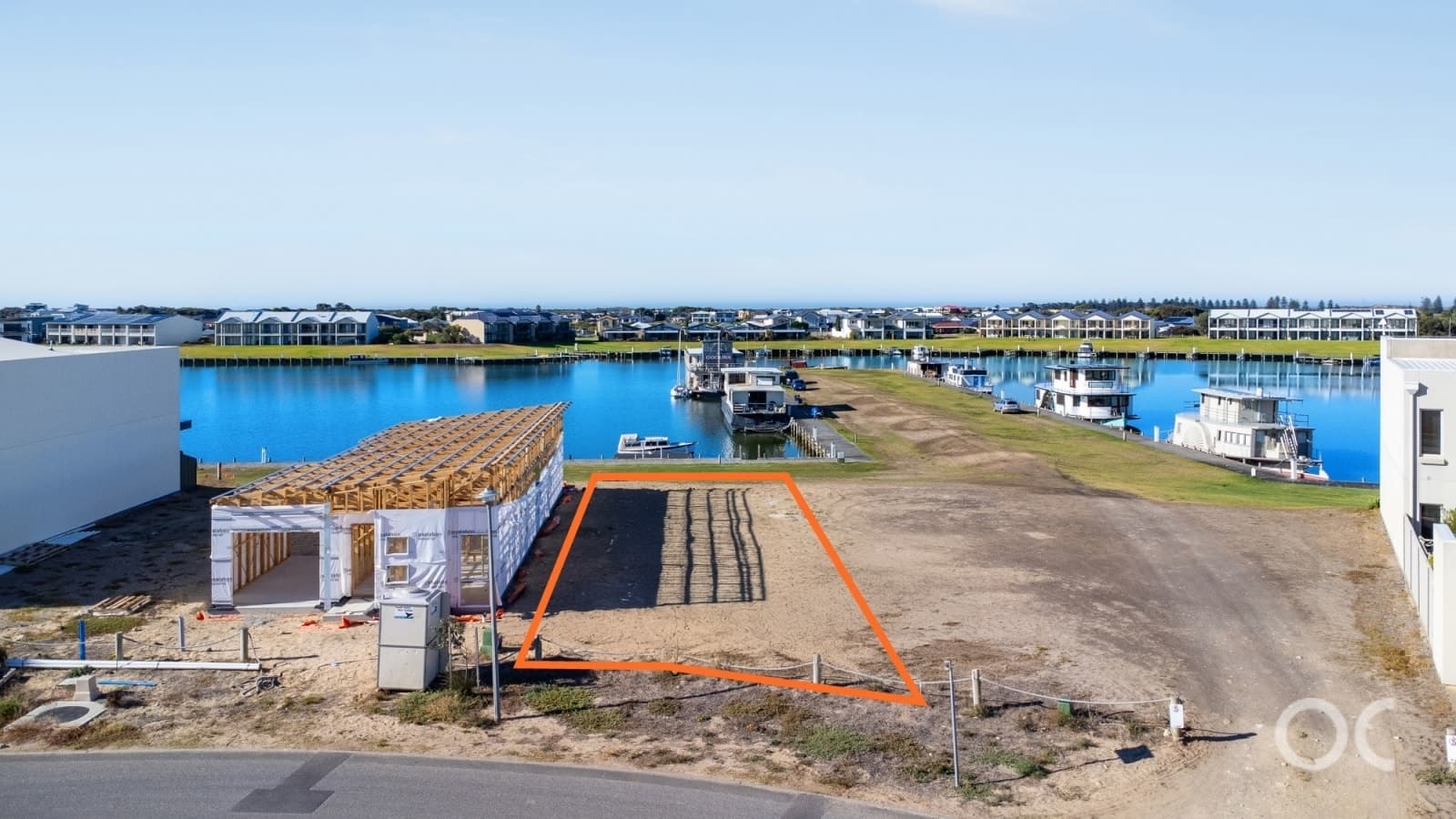 Lot 4009 Vesta Drive, Hindmarsh Island - Thumbnail 2