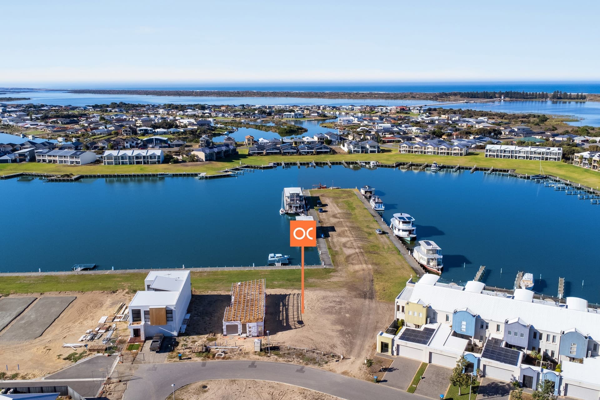 Lot 4009 Vesta Drive, Hindmarsh Island - Thumbnail 3