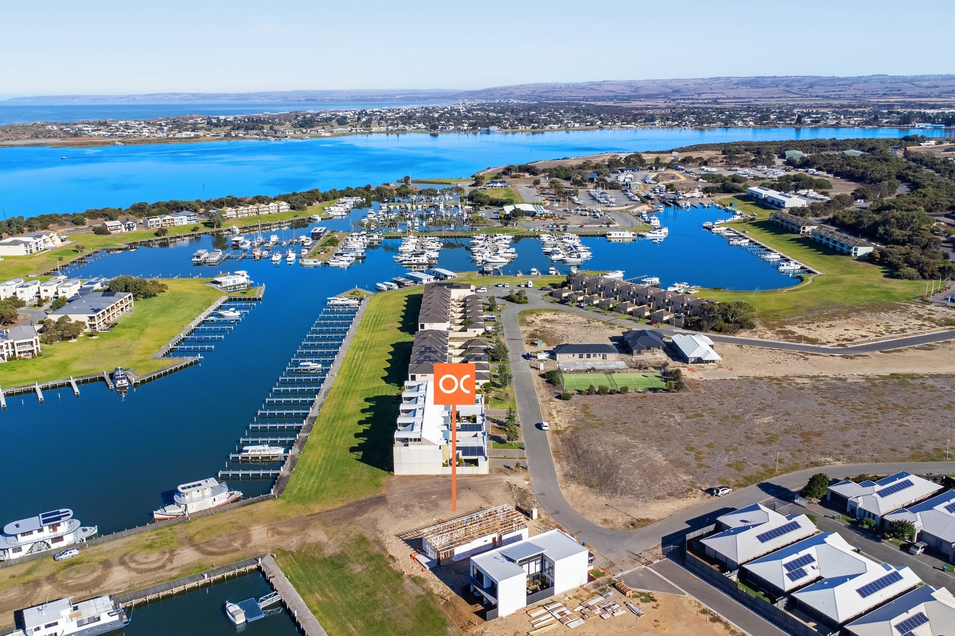 Lot 4009 Vesta Drive, Hindmarsh Island - Thumbnail 4