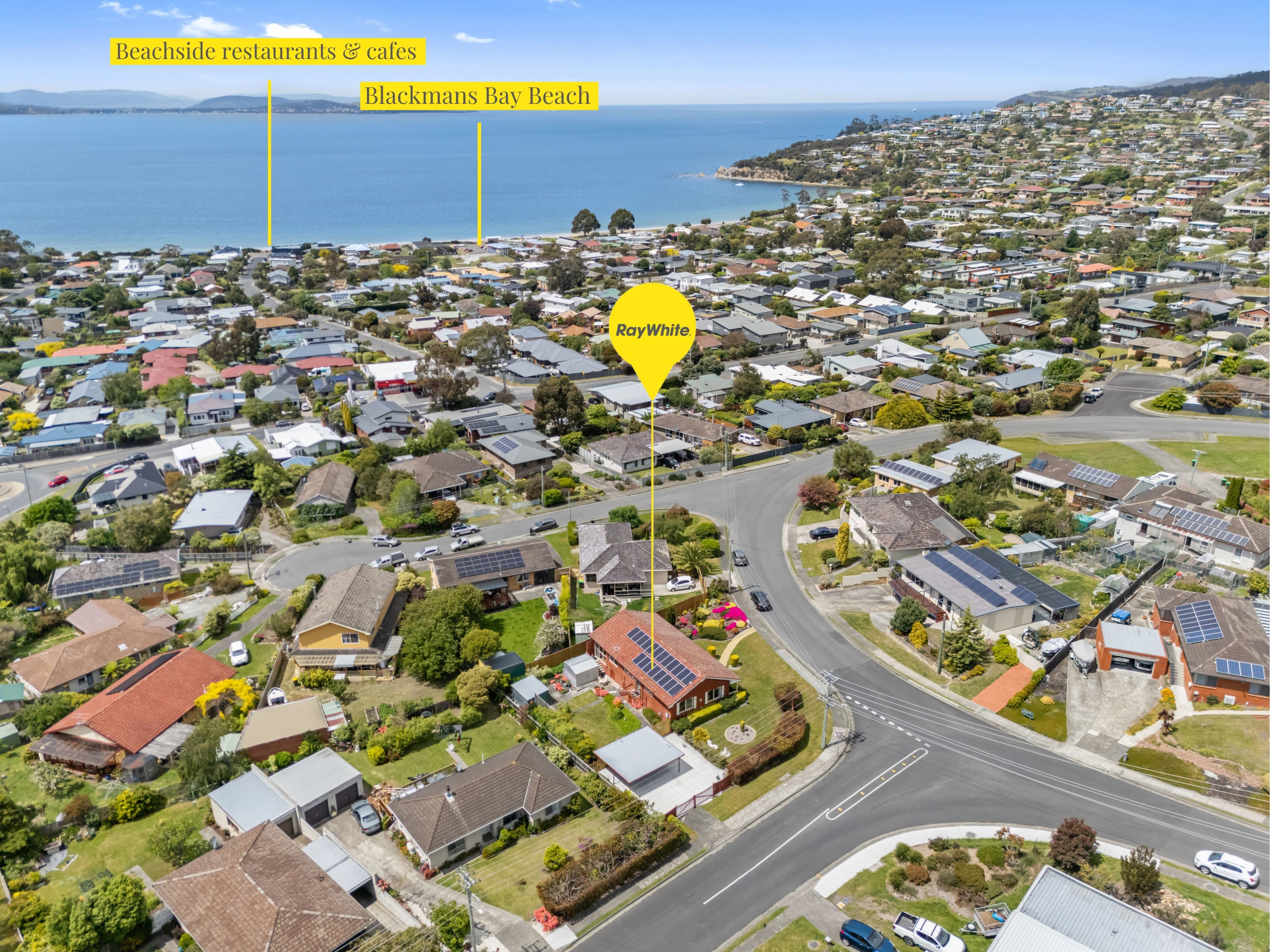 6 Crystal Downs Drive, Blackmans Bay TAS 7052, Blackmans Bay - Thumbnail 2